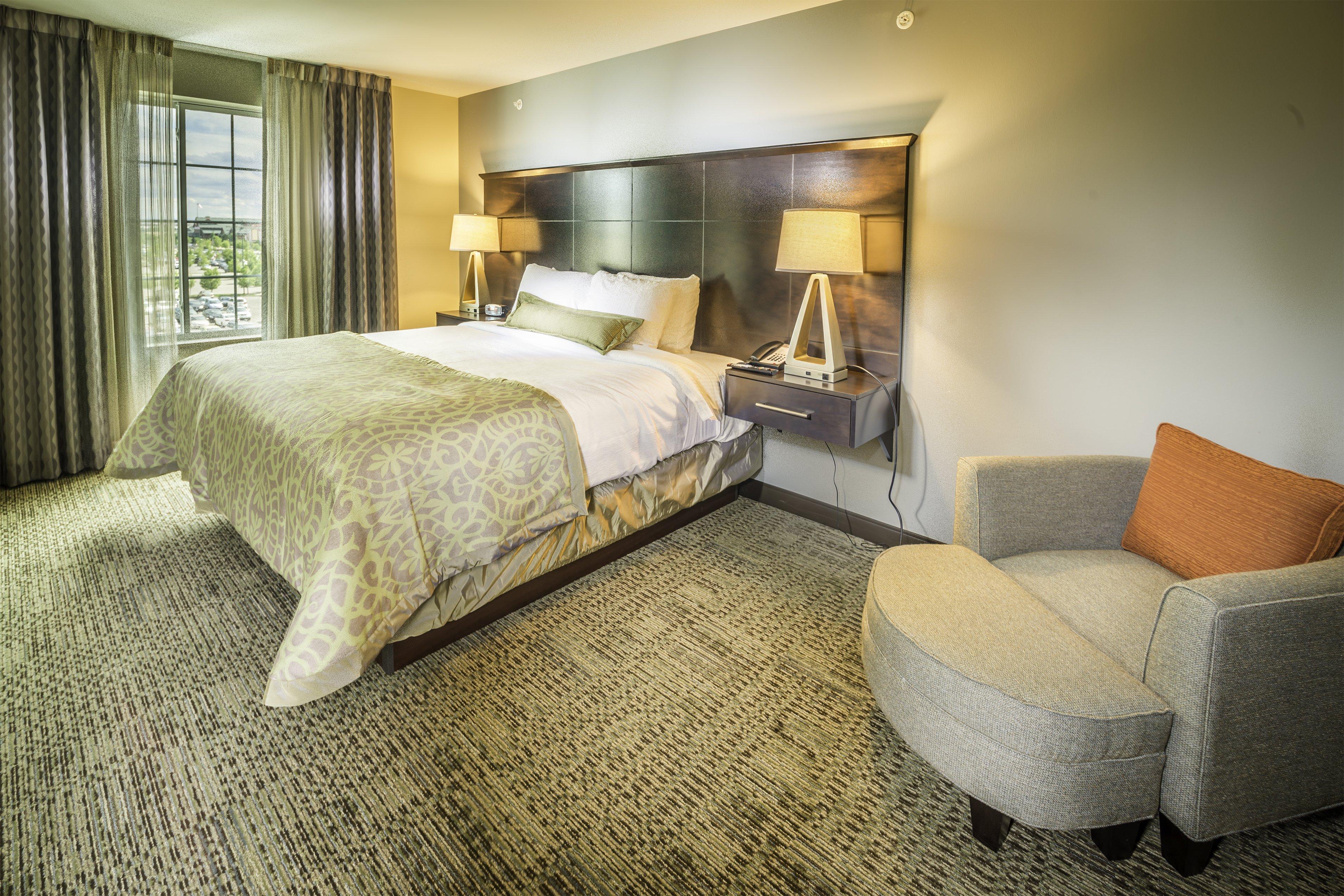 Staybridge Suites Denver - Central Park By Ihg Exterior foto