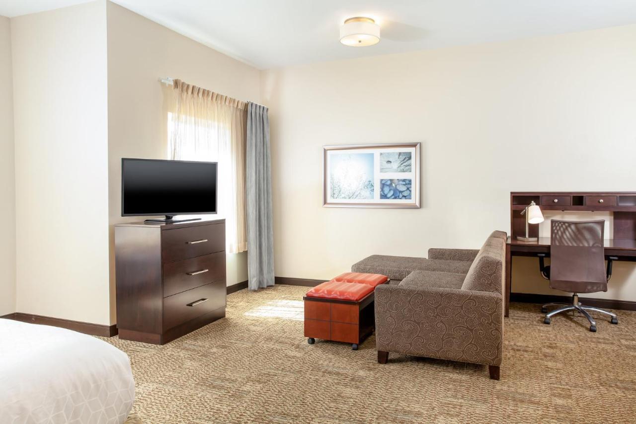 Staybridge Suites Denver - Central Park By Ihg Exterior foto