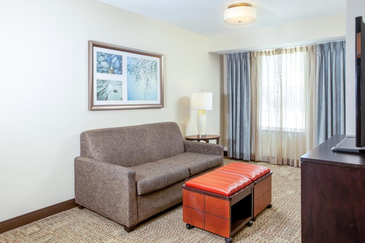 Staybridge Suites Denver - Central Park By Ihg Exterior foto